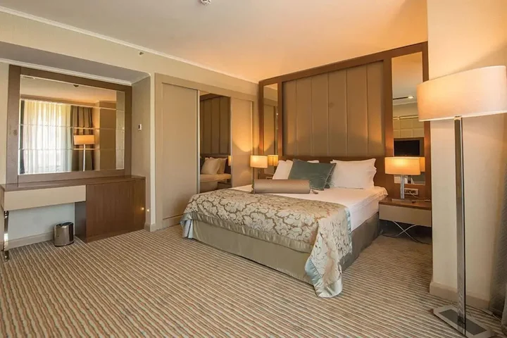 Амасья: Fimar Life Thermal Resort Hotel