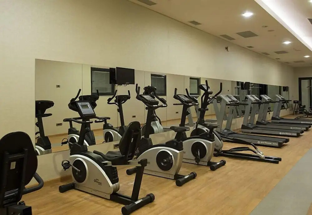 Амасья: Fimar Life Thermal Resort Hotel
