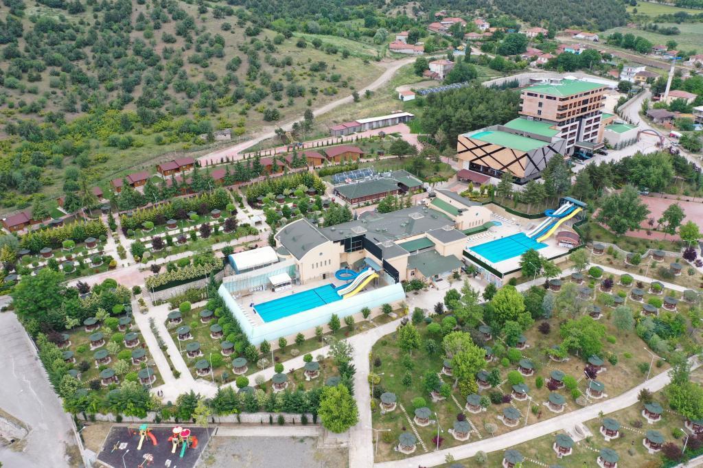 Амасья: Fimar Life Thermal Resort Hotel