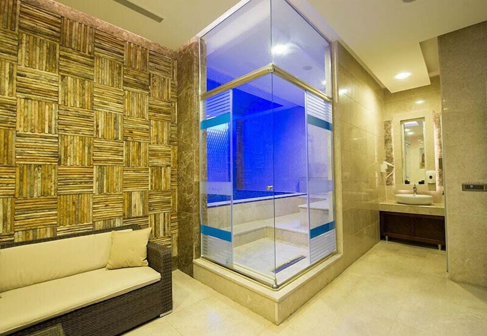 Амасья: Fimar Life Thermal Resort Hotel