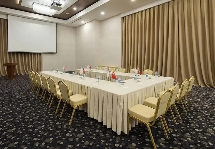 Амасья: Fimar Life Thermal Resort Hotel