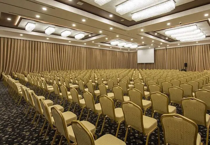 Амасья: Fimar Life Thermal Resort Hotel