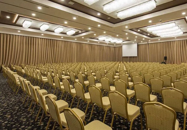 Амасья: Fimar Life Thermal Resort Hotel
