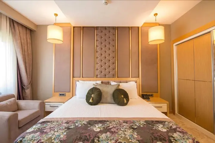 Амасья: Fimar Life Thermal Resort Hotel