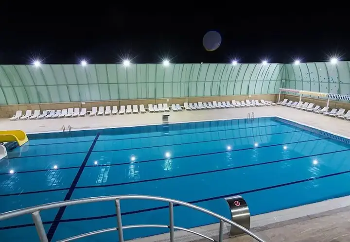 Амасья: Fimar Life Thermal Resort Hotel