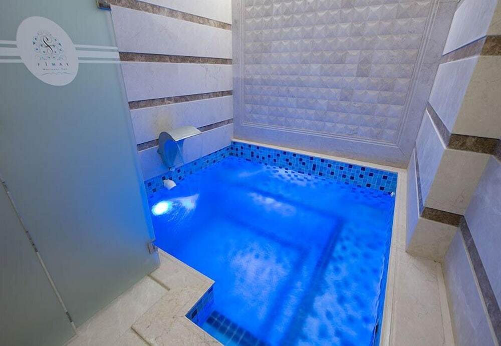 Амасья: Fimar Life Thermal Resort Hotel
