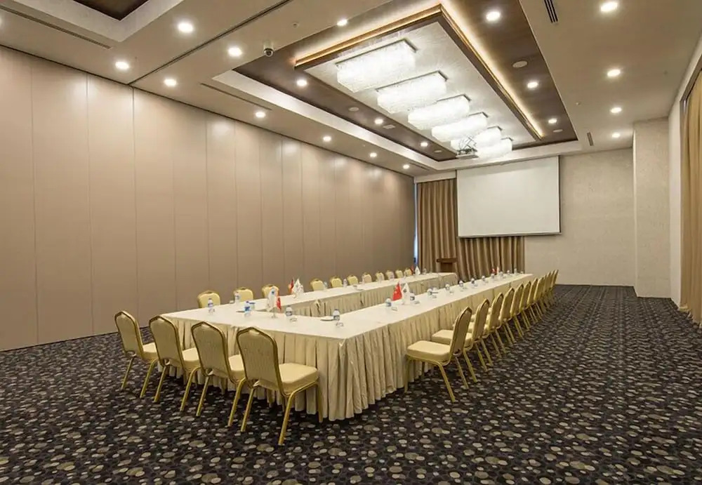 Амасья: Fimar Life Thermal Resort Hotel
