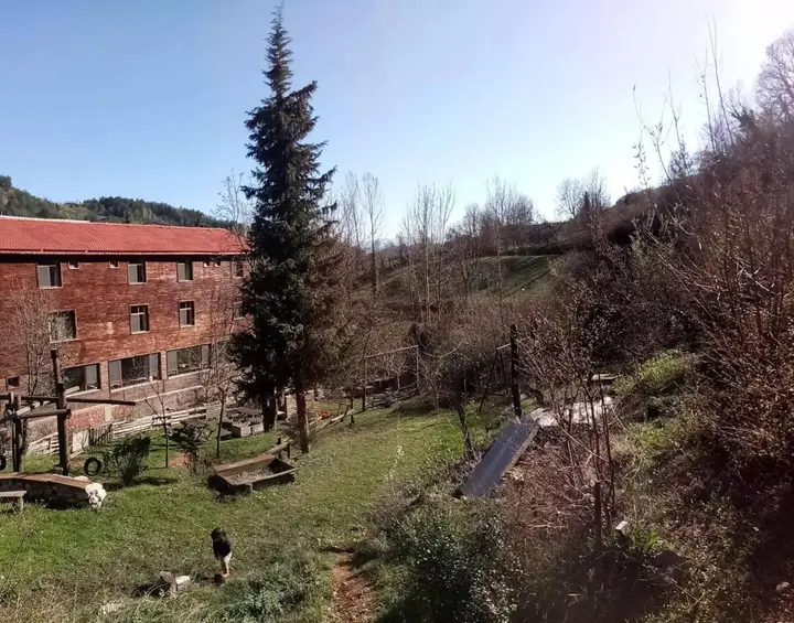 Бартын: Kure Dag Evi