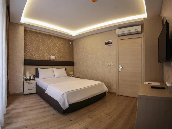 Амасья: Payidar Otel