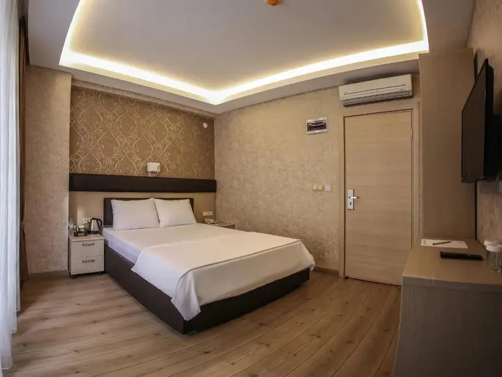 Амасья: Payidar Otel