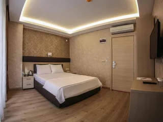 Амасья: Payidar Otel
