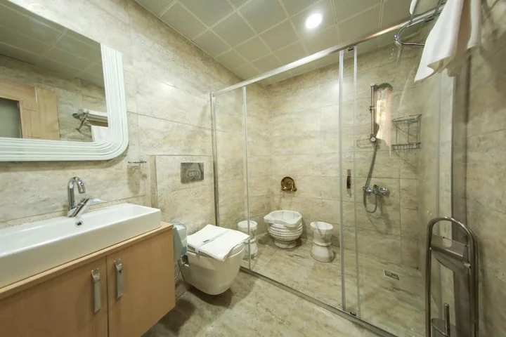 Амасья: Payidar Otel