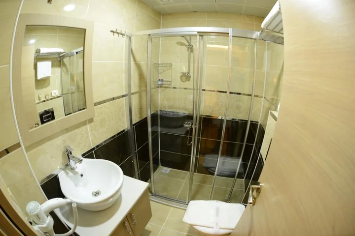 Амасья: Payidar Otel
