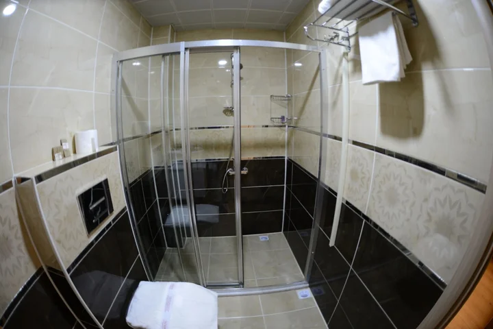 Амасья: Payidar Otel