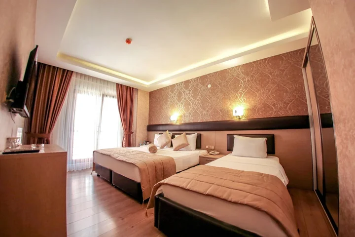 Амасья: Payidar Otel