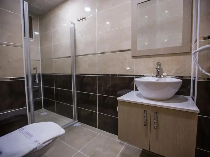 Амасья: Payidar Otel
