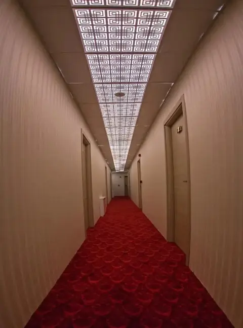 Амасья: Payidar Otel