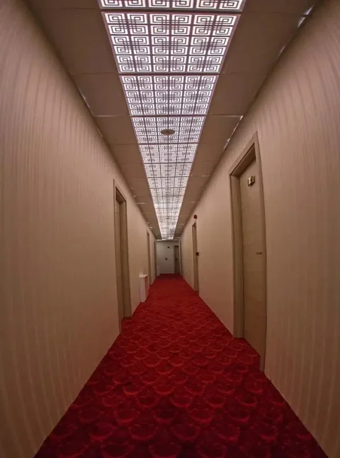 Амасья: Payidar Otel