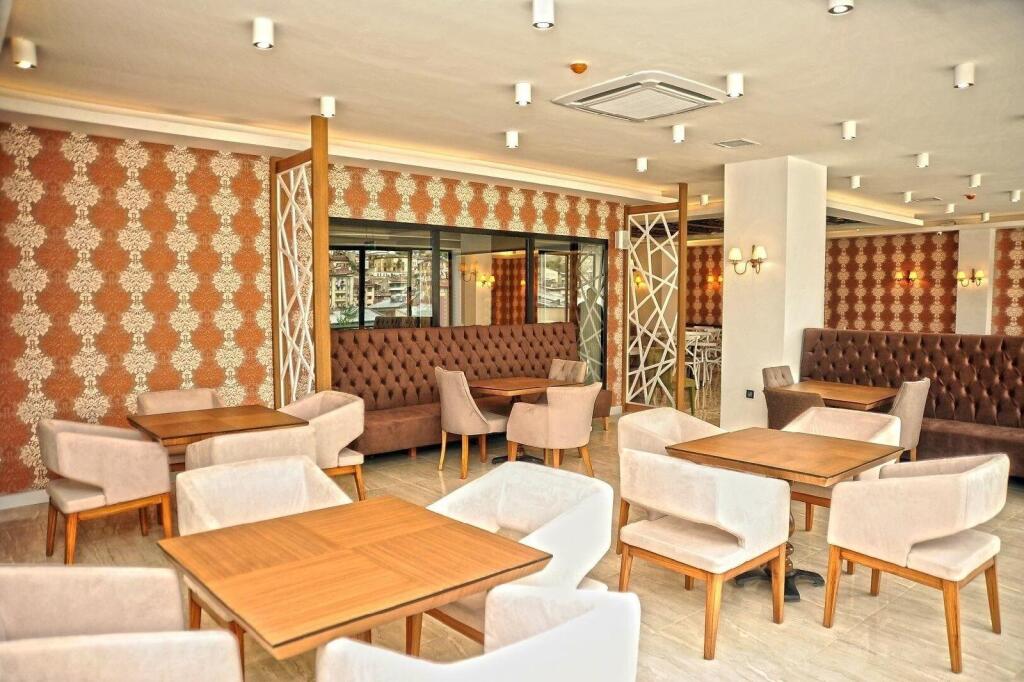 Байбурт: Buyuk Bayburt Hotel