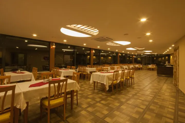 Амасья: Armin Hotel