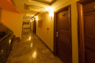Амасья: Armin Hotel
