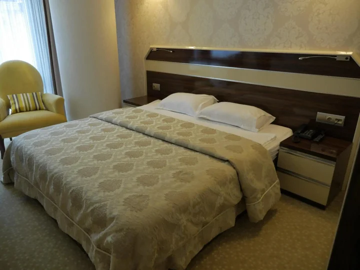Амасья: Armin Hotel