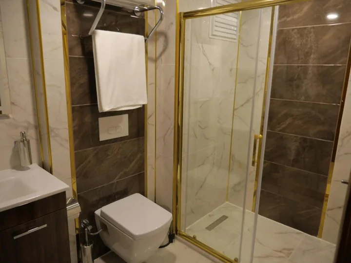 Амасья: Armin Hotel
