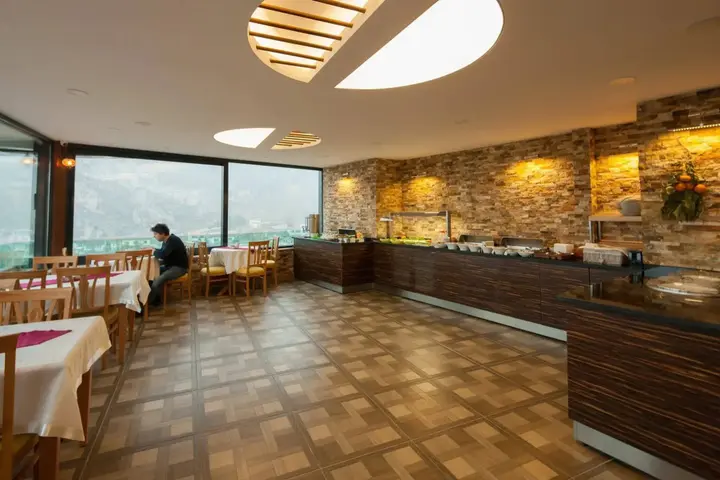 Амасья: Armin Hotel