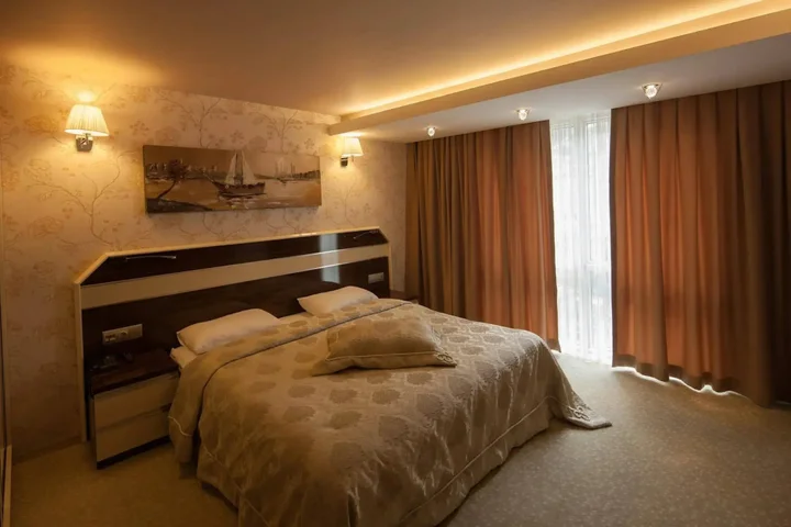 Амасья: Armin Hotel