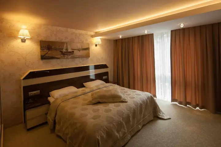 Амасья: Armin Hotel