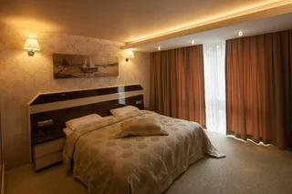 Амасья: Armin Hotel