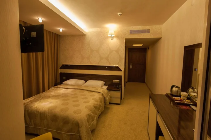 Амасья: Armin Hotel