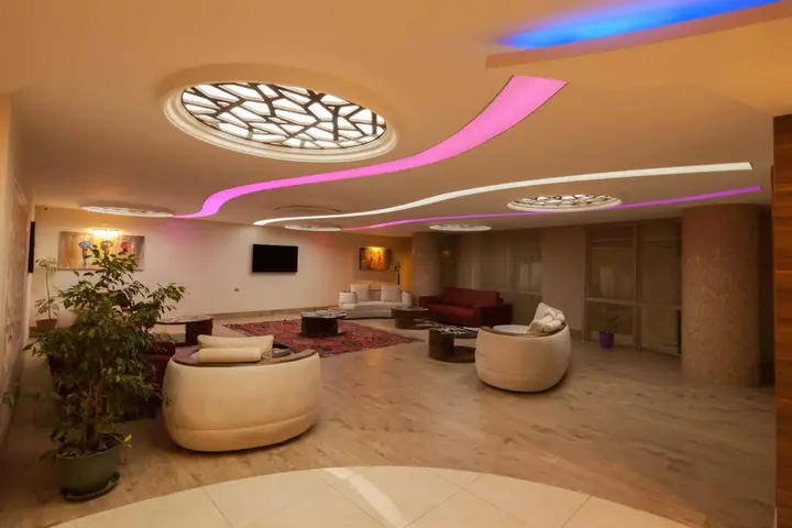 Амасья: Armin Hotel