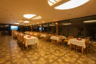 Амасья: Armin Hotel