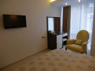 Амасья: Armin Hotel