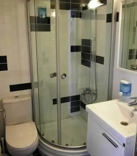 Helvaci: Nemrut Bay Otel