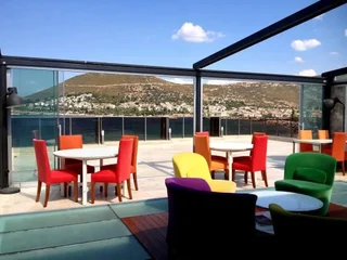 Helvaci: Nemrut Bay Otel