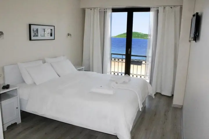 Nemrut Bay Otel — фото 1