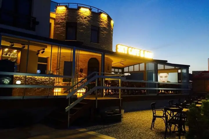 Nemrut Bay Otel — фото 3