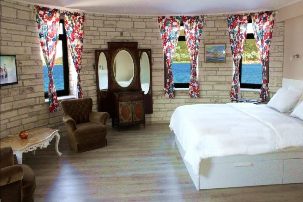Nemrut Bay Otel — фото 4