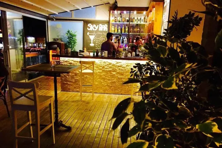 Helvaci: Nemrut Bay Otel