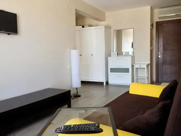 Helvaci: Nemrut Bay Otel