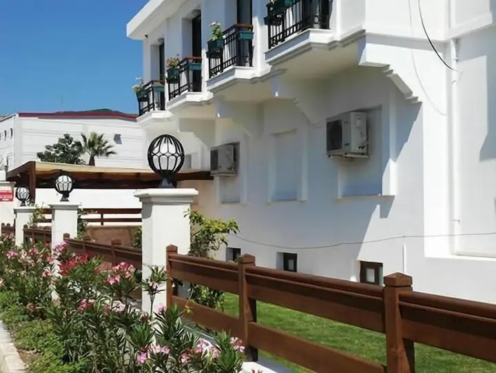 Nemrut Bay Otel — фото 6