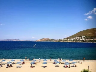 Helvaci: Nemrut Bay Otel