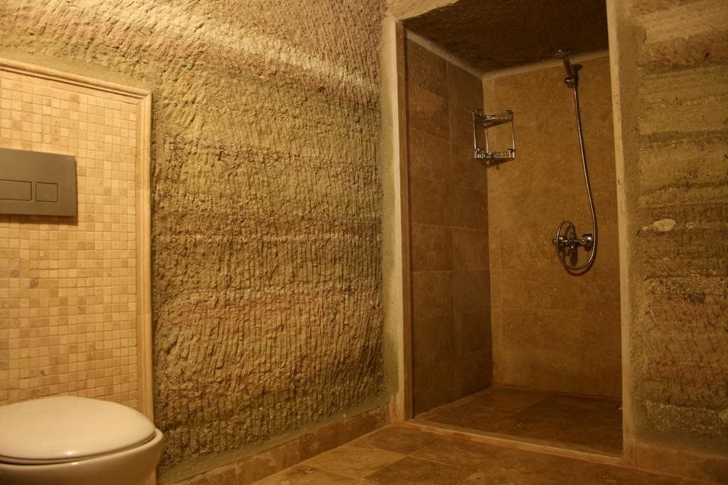 Seven Rock Cave Hotel — фото 1