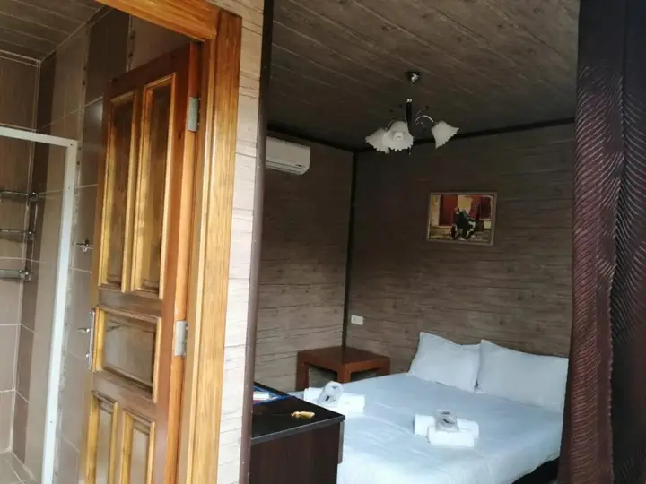 Seven Rock Cave Hotel — фото 6