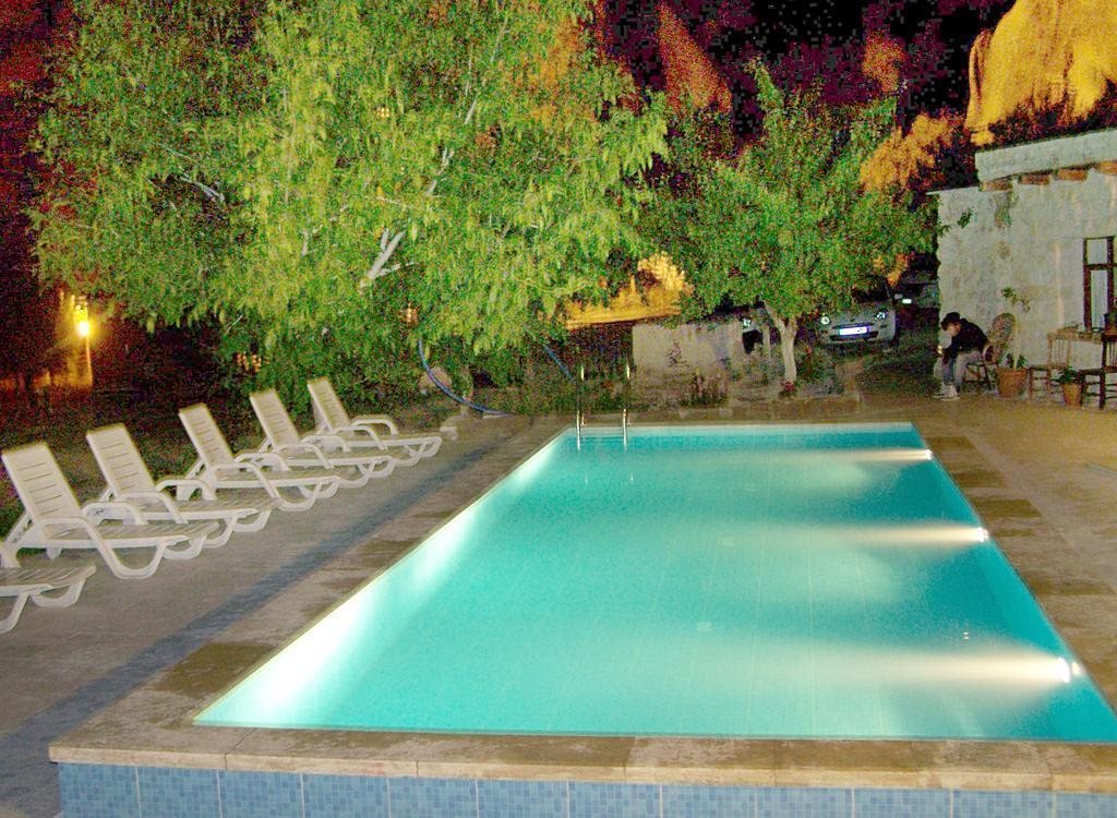 Seven Rock Cave Hotel — фото 2