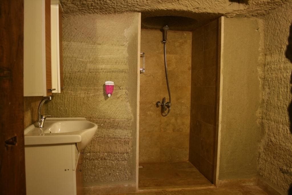 Seven Rock Cave Hotel — фото 4