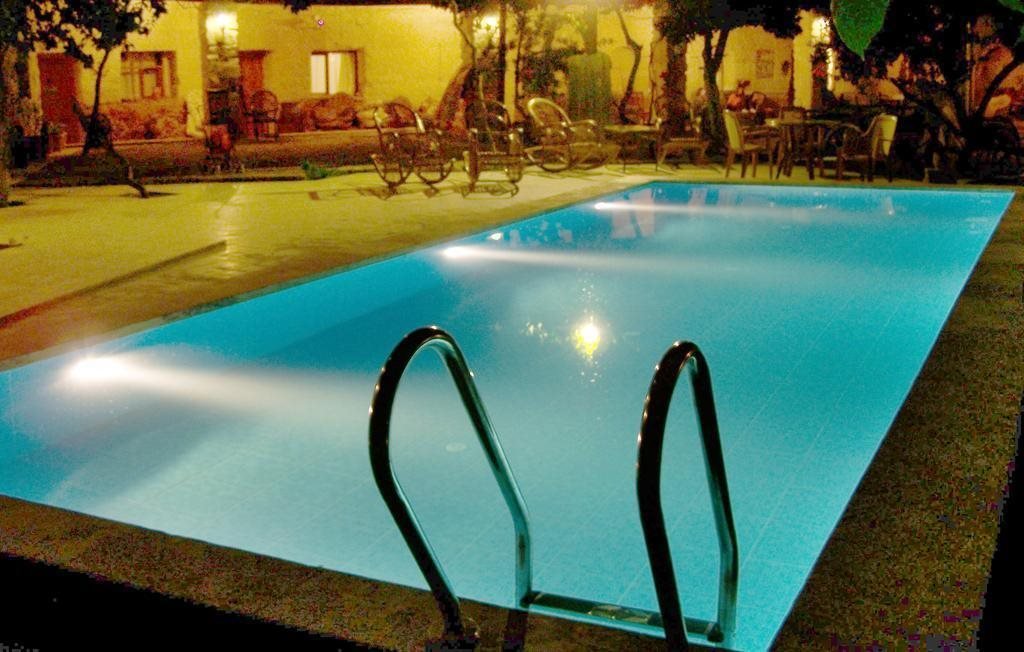 Seven Rock Cave Hotel — фото 3