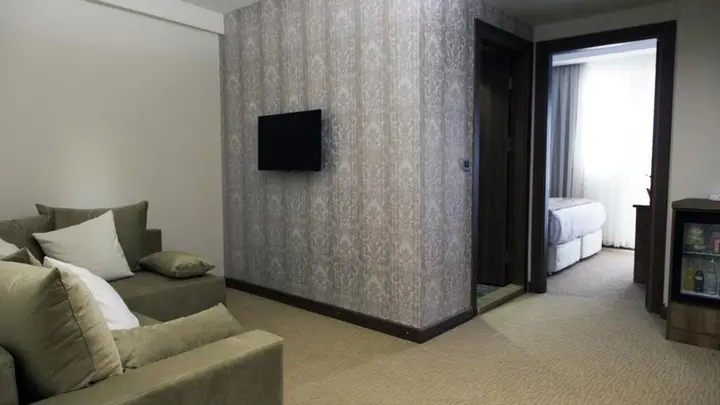 Эскишехир: La Vie Suite Hotel